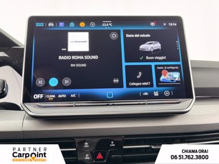 VOLKSWAGEN Golf 1.5 tsi edition plus 115cv 22