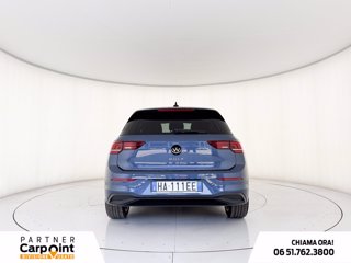 VOLKSWAGEN Golf 1.5 tsi edition plus 115cv 3