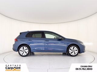 VOLKSWAGEN Golf 1.5 tsi edition plus 115cv 4