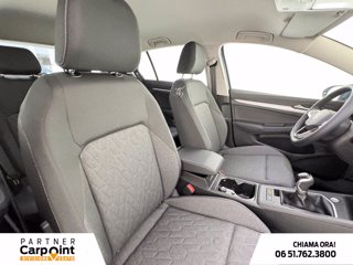 VOLKSWAGEN Golf 1.5 tsi edition plus 115cv 6