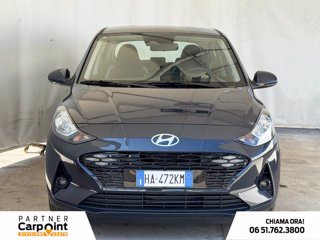 HYUNDAI I20 1.2 mpi connectline 79cv mt 1
