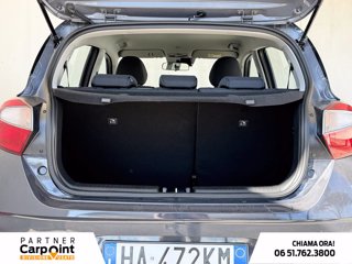 HYUNDAI I20 1.2 mpi connectline 79cv mt 10