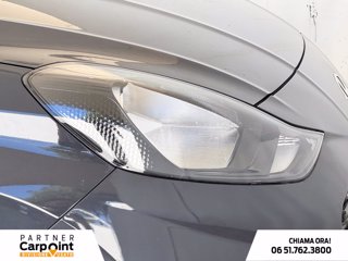 HYUNDAI I20 1.2 mpi connectline 79cv mt 12