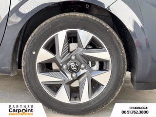 HYUNDAI I20 1.2 mpi connectline 79cv mt 13