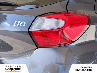 HYUNDAI I20 1.2 mpi connectline 79cv mt 15