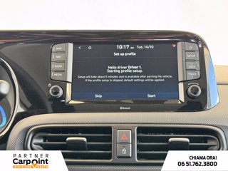 HYUNDAI I20 1.2 mpi connectline 79cv mt 22