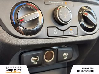 HYUNDAI I20 1.2 mpi connectline 79cv mt 23