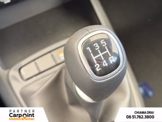 HYUNDAI I20 1.2 mpi connectline 79cv mt 24