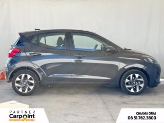 HYUNDAI I20 1.2 mpi connectline 79cv mt 4