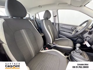 HYUNDAI I20 1.2 mpi connectline 79cv mt 6