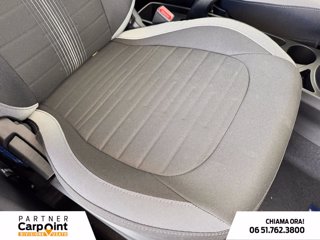 HYUNDAI I20 1.2 mpi connectline 79cv mt 7