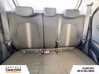 HYUNDAI I20 1.2 mpi connectline 79cv mt 8