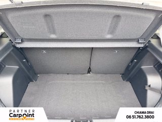 HYUNDAI I20 1.2 mpi connectline 79cv mt 10