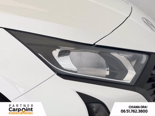 HYUNDAI I20 1.2 mpi connectline 79cv mt 12