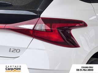 HYUNDAI I20 1.2 mpi connectline 79cv mt 15