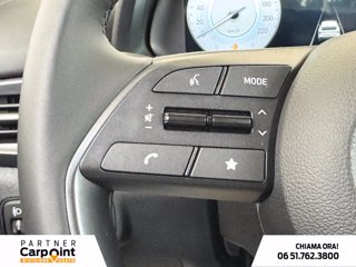 HYUNDAI I20 1.2 mpi connectline 79cv mt 20