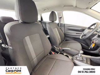 HYUNDAI I20 1.2 mpi connectline 79cv mt 6