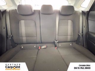 HYUNDAI I20 1.2 mpi connectline 79cv mt 8