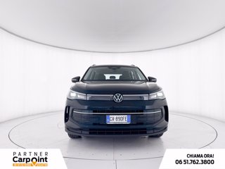 VOLKSWAGEN Tiguan 2.0 tdi life 150cv dsg 1