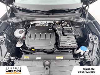 VOLKSWAGEN Tiguan 2.0 tdi life 150cv dsg 11