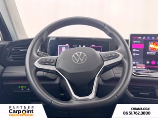 VOLKSWAGEN Tiguan 2.0 tdi life 150cv dsg 17