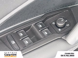 VOLKSWAGEN Tiguan 2.0 tdi life 150cv dsg 18