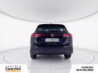 VOLKSWAGEN Tiguan 2.0 tdi life 150cv dsg 3