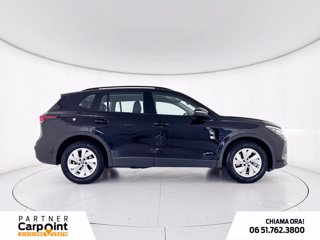 VOLKSWAGEN Tiguan 2.0 tdi life 150cv dsg 4