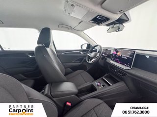 VOLKSWAGEN Tiguan 2.0 tdi life 150cv dsg 5