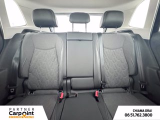 VOLKSWAGEN Tiguan 2.0 tdi life 150cv dsg 8