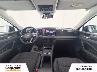 VOLKSWAGEN Tiguan 2.0 tdi life 150cv dsg 9