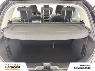 FORD Fiesta active 1.0 ecoboost h 125cv 10