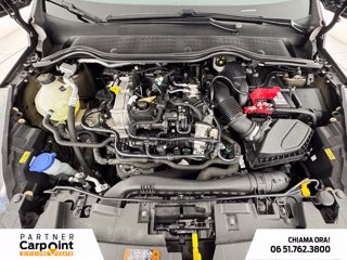 FORD Fiesta active 1.0 ecoboost h 125cv 11