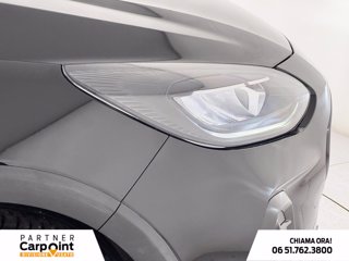 FORD Fiesta active 1.0 ecoboost h 125cv 12