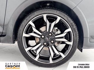 FORD Fiesta active 1.0 ecoboost h 125cv 13