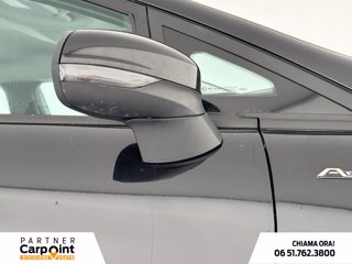 FORD Fiesta active 1.0 ecoboost h 125cv 14