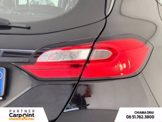 FORD Fiesta active 1.0 ecoboost h 125cv 15