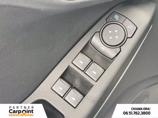 FORD Fiesta active 1.0 ecoboost h 125cv 18