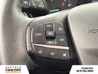 FORD Fiesta active 1.0 ecoboost h 125cv 20