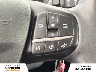 FORD Fiesta active 1.0 ecoboost h 125cv 21