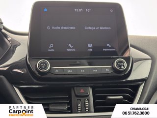 FORD Fiesta active 1.0 ecoboost h 125cv 22