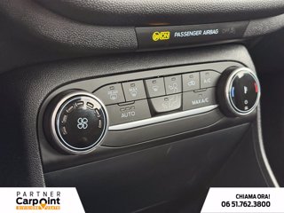 FORD Fiesta active 1.0 ecoboost h 125cv 23