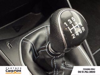 FORD Fiesta active 1.0 ecoboost h 125cv 24