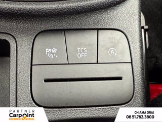 FORD Fiesta active 1.0 ecoboost h 125cv 25