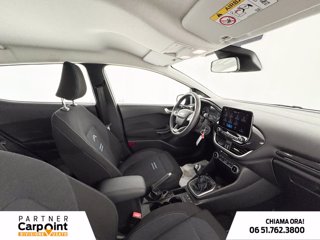FORD Fiesta active 1.0 ecoboost h 125cv 5