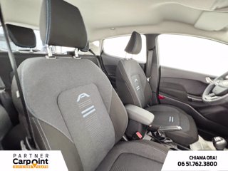 FORD Fiesta active 1.0 ecoboost h 125cv 6