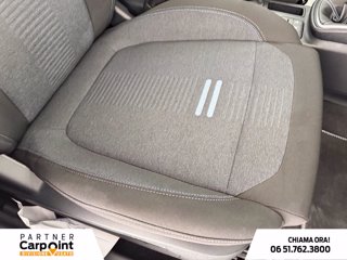 FORD Fiesta active 1.0 ecoboost h 125cv 7