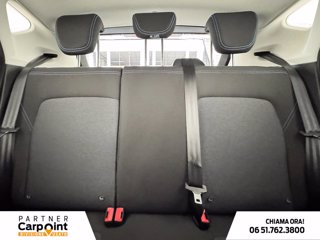 FORD Fiesta active 1.0 ecoboost h 125cv 8