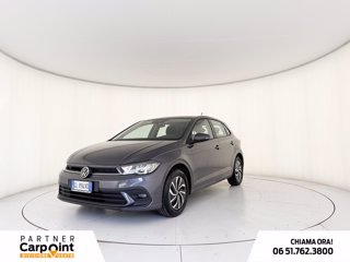 VOLKSWAGEN Polo 1.0 tsi life 95cv 0