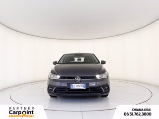 VOLKSWAGEN Polo 1.0 tsi life 95cv 1